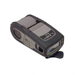 Мобільний принтер етикеток QL220 Zebra Plus